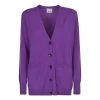 Allude Cardigans Purple -dame-cardigans Butikk unnamed file 3165
