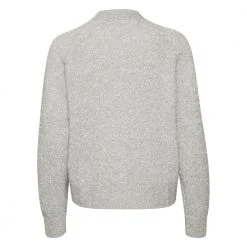 Part Two Cardigans Gray -dame-cardigans Butikk unnamed file 3190