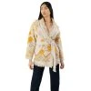Hale Bob Wool Blend Cardigan Beige -dame-cardigans Butikk unnamed file 3191