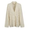 Ermanno Scervino Cardigans Beige -dame-cardigans Butikk unnamed file 3193