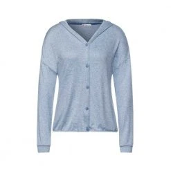 Street One A316766 Cardigan Blue