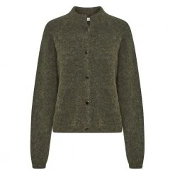 Gestuz DebbieGZ Short Cardigan Beige -dame-cardigans Butikk unnamed file 32