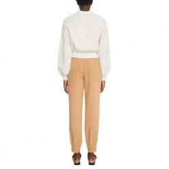 Notes Du Nord Darlene Cardigan Beige -dame-cardigans Butikk unnamed file 3200