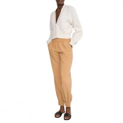 Notes Du Nord Darlene Cardigan Beige -dame-cardigans Butikk unnamed file 3202