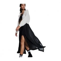 Notes Du Nord Darlene Cardigan Beige -dame-cardigans Butikk unnamed file 3203