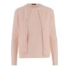 Aspesi Cardigans Pink -dame-cardigans Butikk unnamed file 3204