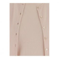 Aspesi Cardigans Pink -dame-cardigans Butikk unnamed file 3206