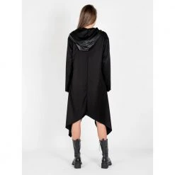 La Haine Inside Us Cardigans Black -dame-cardigans Butikk unnamed file 321