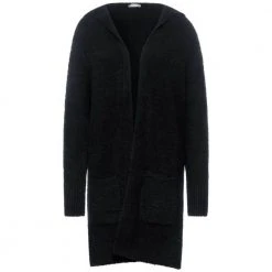 Street One A253262 Cardigan Black -dame-cardigans Butikk unnamed file 3214