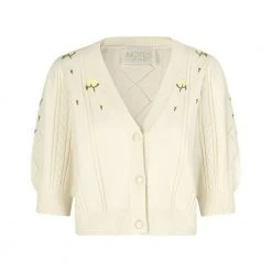 Notes Du Nord Cardigans Beige