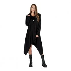 La Haine Inside Us Cardigans Black -dame-cardigans Butikk unnamed file 322