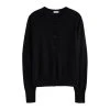 Filippa K Cardigans Black -dame-cardigans Butikk unnamed file 3228