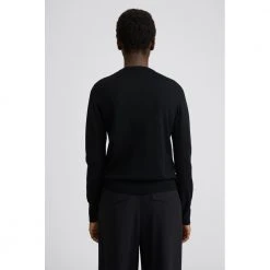 Filippa K Cardigans Black -dame-cardigans Butikk unnamed file 3230