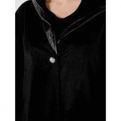 La Haine Inside Us Cardigans Black -dame-cardigans Butikk unnamed file 324