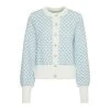 Karen By Simonsen Cardigans Blue -dame-cardigans Butikk unnamed file 3242