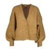 Amélie & Amélie Cardigan Beige -dame-cardigans Butikk unnamed file 3243
