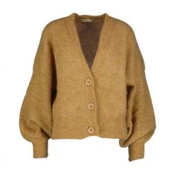 Amélie & Amélie Cardigan Beige
