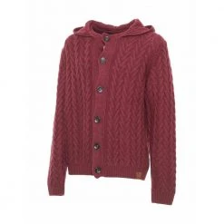Harmont & Blaine CARDIGAN Red