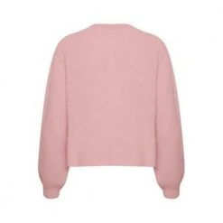 Part Two Cardigan Pink