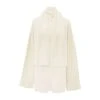 JW Anderson Cardigans Beige -dame-cardigans Butikk unnamed file 3254