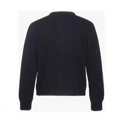 Arnie Says Sort Arniesays: Francis Genser Black -dame-cardigans Butikk unnamed file 3262