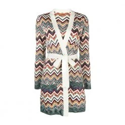 Missoni Cardigans Red -dame-cardigans Butikk unnamed file 3276