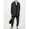 Givenchy Knitwear Black -dame-cardigans Butikk unnamed file 3286
