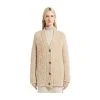 Max Mara Weekend Molveno Cardigan - Beige Beige -dame-cardigans Butikk unnamed file 3289