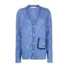 Cormio Cardigans Blue -dame-cardigans Butikk unnamed file 3291