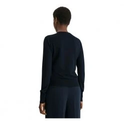 Filippa K Cardigan 25302 2830 Blue