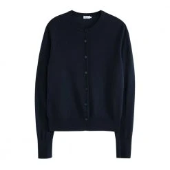 Filippa K Cardigan 25302 2830 Blue -dame-cardigans Butikk unnamed file 3297
