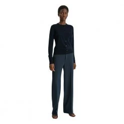 Filippa K Cardigan 25302 2830 Blue -dame-cardigans Butikk unnamed file 3298