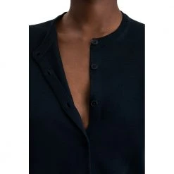 Filippa K Cardigan 25302 2830 Blue -dame-cardigans Butikk unnamed file 3299