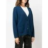 Allude Cardigans Blue -dame-cardigans Butikk unnamed file 3301