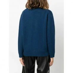 Allude Cardigans Blue -dame-cardigans Butikk unnamed file 3303