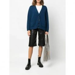 Allude Cardigans Blue -dame-cardigans Butikk unnamed file 3304