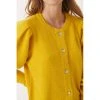 Part Two Cardigans Yellow -dame-cardigans Butikk unnamed file 3311