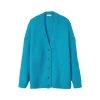 American Vintage Cardigans Blue -dame-cardigans Butikk unnamed file 3322