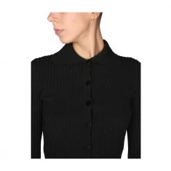 Andrea Adamo Cardigans Black