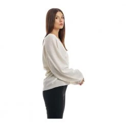 Seventy Cardigans White -dame-cardigans Butikk unnamed file 3329