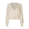 Second Female Cardigan Beige -dame-cardigans Butikk unnamed file 333