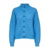 Selected Femme Sif Khloe LS Knit Short Cardigan Blue 1 Selected Femme Sif Khloe LS Knit Short Cardigan Blue -dame-cardigans Butikk unnamed file 334