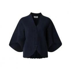 Dagmar Jackets Blue