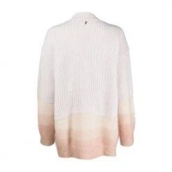 Dondup Cardigans Beige -dame-cardigans Butikk unnamed file 3346