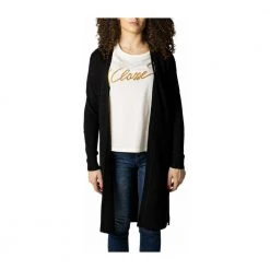 Calvin Klein Jeans Cardigans Black -dame-cardigans Butikk unnamed file 3349