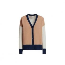Marni Cardigans Brown