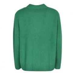 Allude Cardigans Green -dame-cardigans Butikk unnamed file 3356