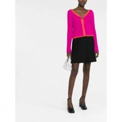 Andersson Bell Cardigans Pink -dame-cardigans Butikk unnamed file 3363