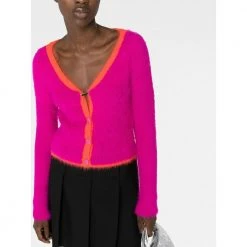 Andersson Bell Cardigans Pink -dame-cardigans Butikk unnamed file 3365