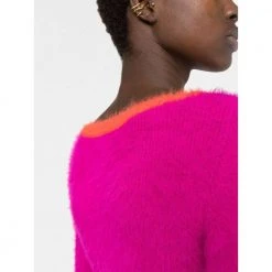 Andersson Bell Cardigans Pink -dame-cardigans Butikk unnamed file 3366